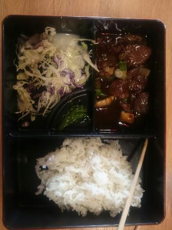 Bento - Accommodation Gold Coast 0
