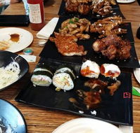 Bento Box Ulverstone - Gold Coast 4U