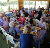 blue wren tea gardens - Gold Coast 4U