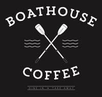 Boathouse Coffee - Accommodation Gold Coast