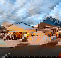 Bolters Pizzeria  Bar  Bottle Shop - Accommodation Gold Coast