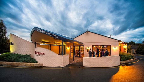 Bolters Pizzeria , Bar & Bottle Shop - Accommodation Gold Coast 0