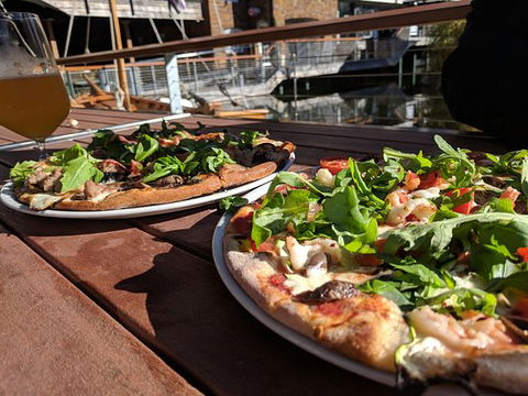 Brady's Tavern At Penny Royal - Accommodation Gold Coast 0