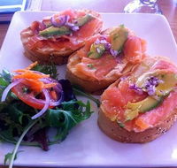 Cafe Europa - Accommodation Gold Coast