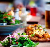 Central Restaurant - Accommodation Gold Coast
