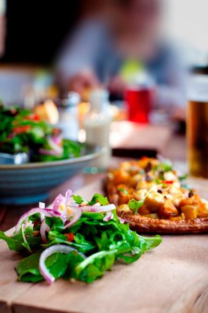 Central Restaurant - Accommodation Gold Coast 0