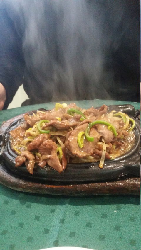 China Garden Chinese Restaurant - Accommodation Gold Coast 1