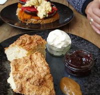 Coal River Farm - Accommodation Gold Coast