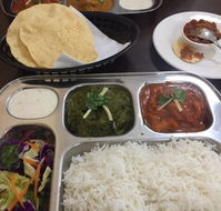 Curry Club Launceston - Accommodation Gold Coast