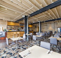 Customs House Waterfront Hotel Restaurant - Accommodation Gold Coast
