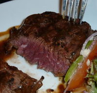 Dannebrog Cafe and Bar Grill - Accommodation Gold Coast
