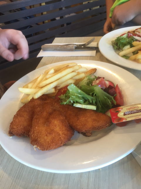 Dannebrog Cafe And Bar Grill - Accommodation Gold Coast 1
