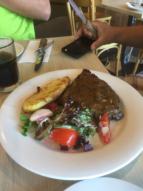 Dannebrog Cafe And Bar Grill - Accommodation Gold Coast 4