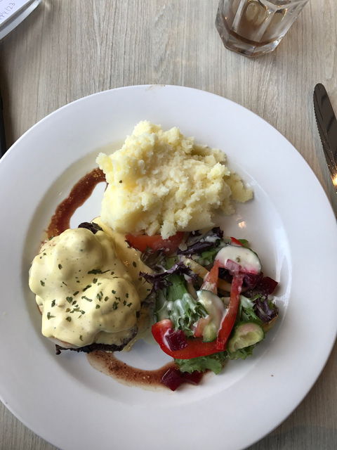 Dannebrog Cafe And Bar Grill - Accommodation Gold Coast 6