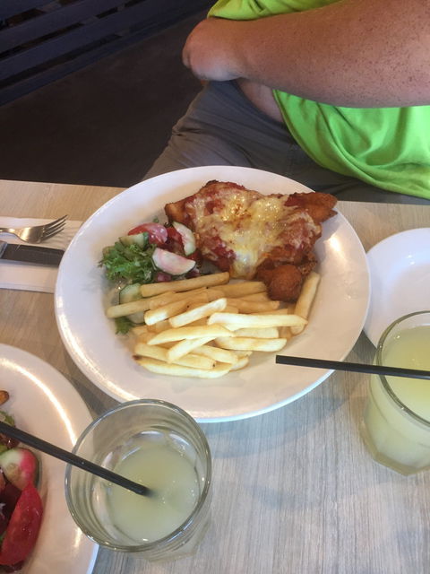 Dannebrog Cafe And Bar Grill - Accommodation Gold Coast 8