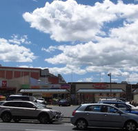 Dave's - Accommodation Gold Coast