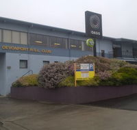 Devonport RSL - Accommodation Gold Coast