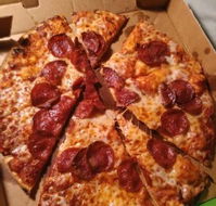 Domino's Pizza Launceston - Accommodation Gold Coast