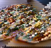 Donati's Pizza Bar - Accommodation Gold Coast