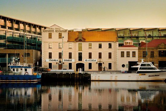 Hobart TAS Accommodation Gold Coast