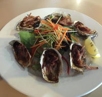 Elimatta Motor Inn - Bistro  Bar - Accommodation Gold Coast