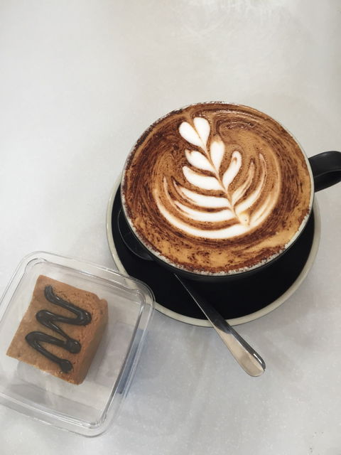 F.A.B Espresso - Accommodation Gold Coast 2