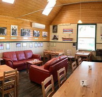 Franks Cider House and Cafe - Accommodation Gold Coast