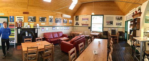 Franks Cider House And Cafe - 1 Gold Coast 0