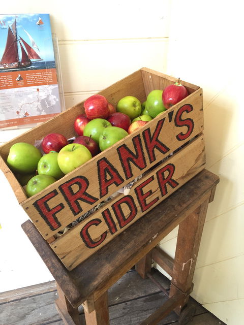 Franks Cider House And Cafe - 1 Gold Coast 8