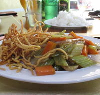 Golden Brumby Chinese Restaurant - Accommodation Gold Coast