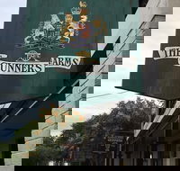 Gunners Arms Tavern - Accommodation Gold Coast