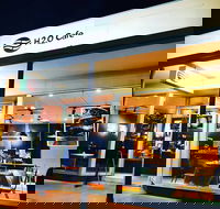 H.2.O. Cafe - Accommodation Gold Coast