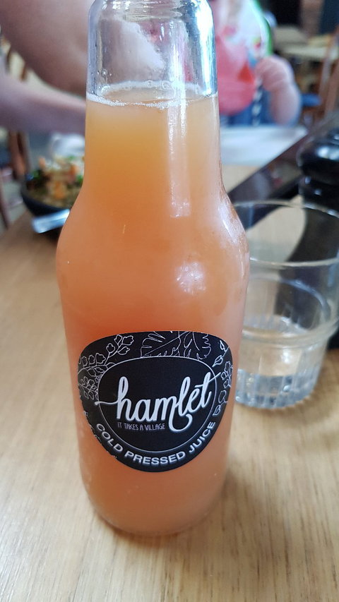 Hamlet Cafe - Accommodation Gold Coast 4