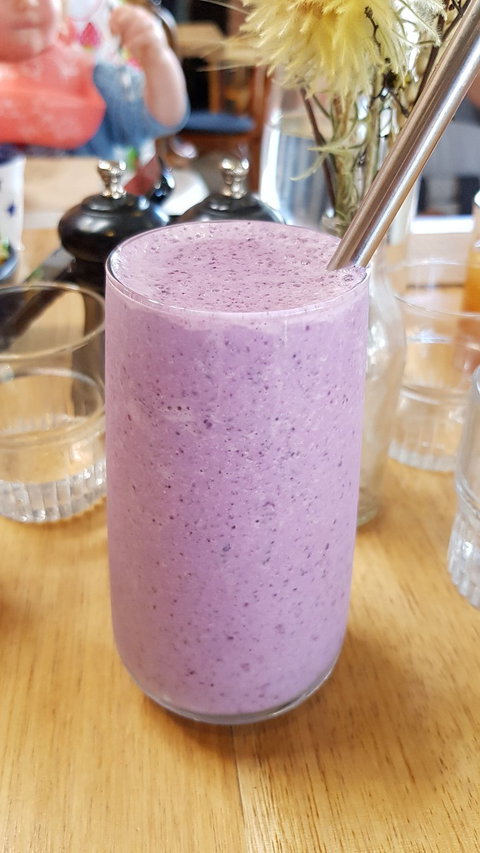 Hamlet Cafe - Accommodation Gold Coast 5