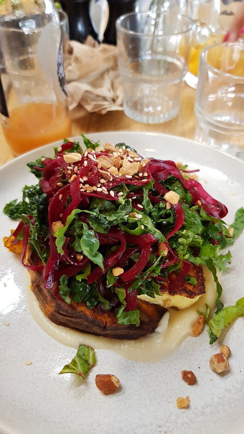 Hamlet Cafe - Accommodation Gold Coast 7