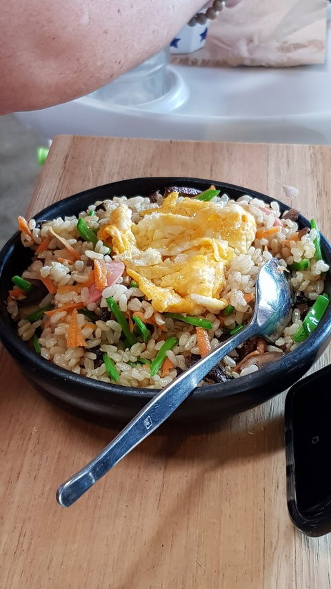 Hamlet Cafe - Accommodation Gold Coast 8