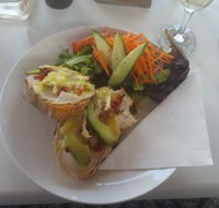 Harbour Masters Cafe - Accommodation Gold Coast