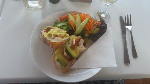 Harbour Masters Cafe - Accommodation Gold Coast 0
