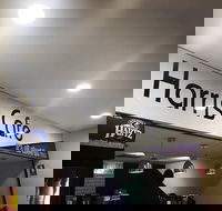 Harris Cafe - Accommodation Gold Coast