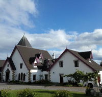 Hatcher's Manor - Accommodation Gold Coast