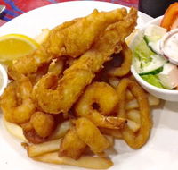 Horseshoe Inn - Accommodation Gold Coast
