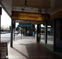 Indian Corner - Gold Coast 4U