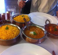 Indian Curry Devonport - Accommodation Gold Coast