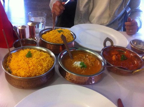 Indian Curry Devonport - Accommodation Gold Coast 0