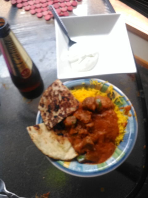 Indian Curry Devonport - Accommodation Gold Coast 3