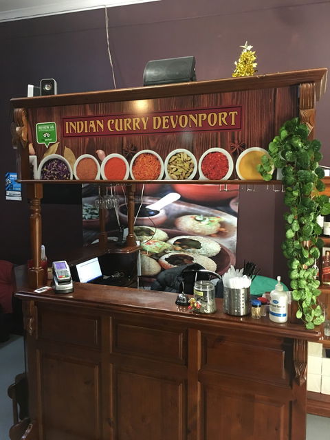 Indian Curry Devonport - Accommodation Gold Coast 6
