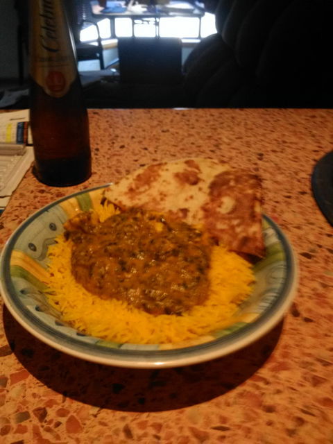 Indian Curry Devonport - Accommodation Gold Coast 8