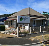 Infuse Coffee Roasters - Accommodation Gold Coast