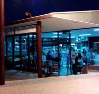 Inn-dulgence Cafe - Accommodation Gold Coast