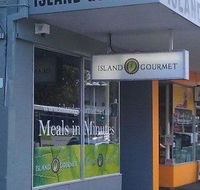 Island Gourmet - Accommodation Gold Coast